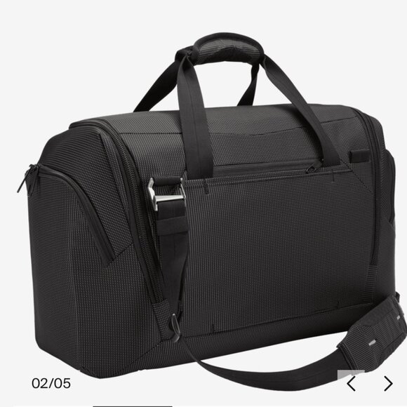 Thule Crossover Bag - Picture 3 of 11